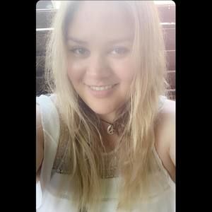 Meet your Posher, Maria-lulu